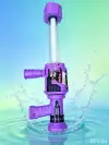Summer water play ceiling: Kulomi Dual-handle Water Cannon, with both good looks and combat effectiveness on top Item Picture